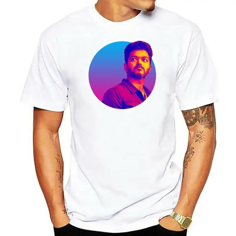 Thalapathy Vijay T Shirt Vijay Ilayathalapathy Vijay New Movie Tamil Movie Thalapathy Mersal Tamil Merch Thala Chennai Vijay63