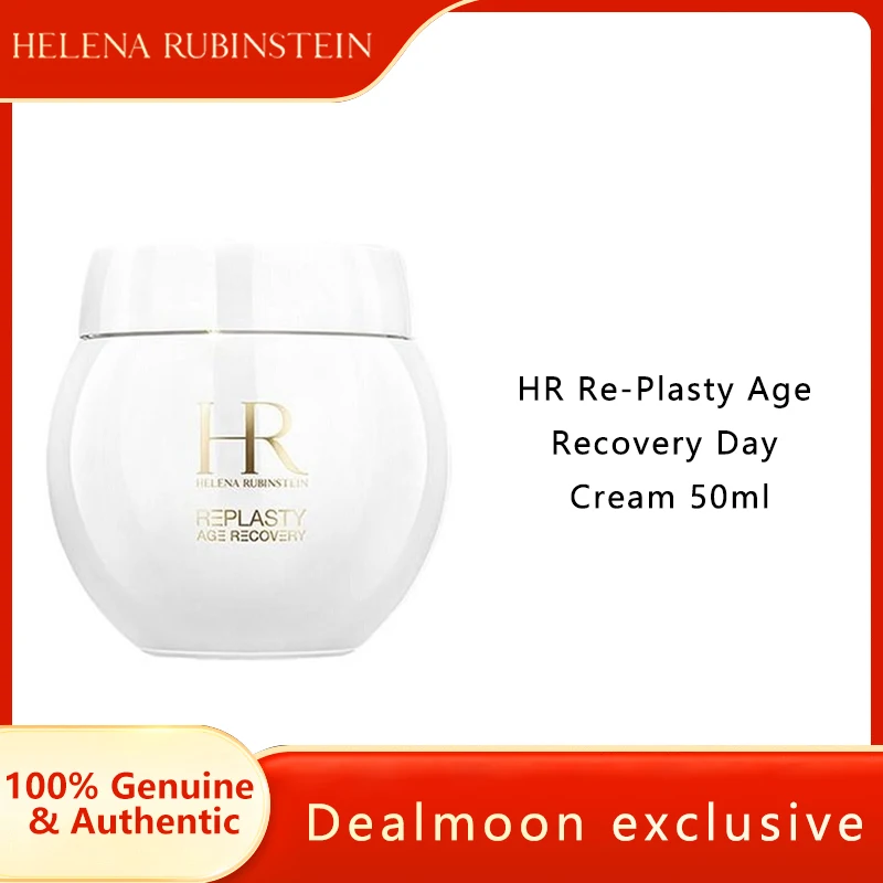 

Крем для восстановления и успокоения кожи Helena Rubinstein Re-plasty Age Recovery, 50 мл