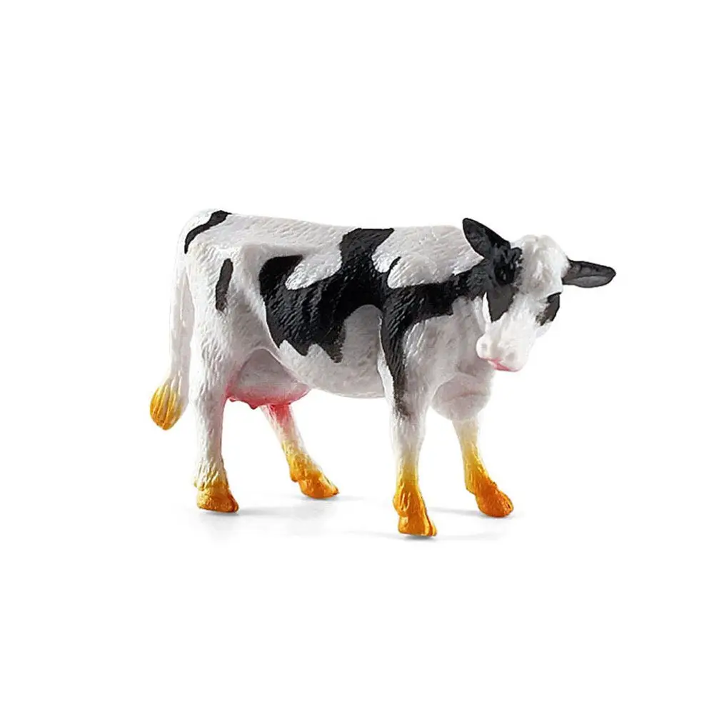 Creative  Gift Education Simulated Poultry Animal Model  Figurines