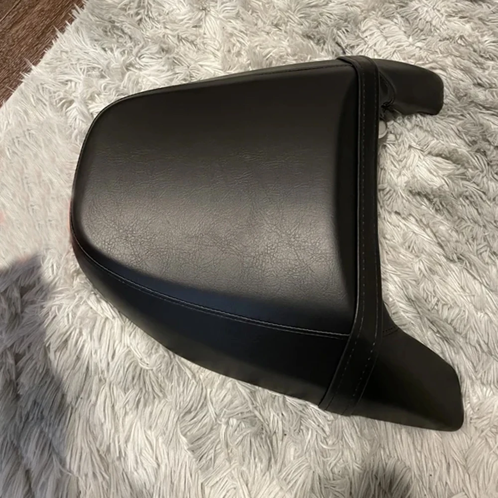 Motorcycle Rear Seat Cushion Pad For Suzuki VZR1800 Boulevard M 109R VZR 1800 Intruder 2006 07 2008-2019 2020 M109R Pillion Solo