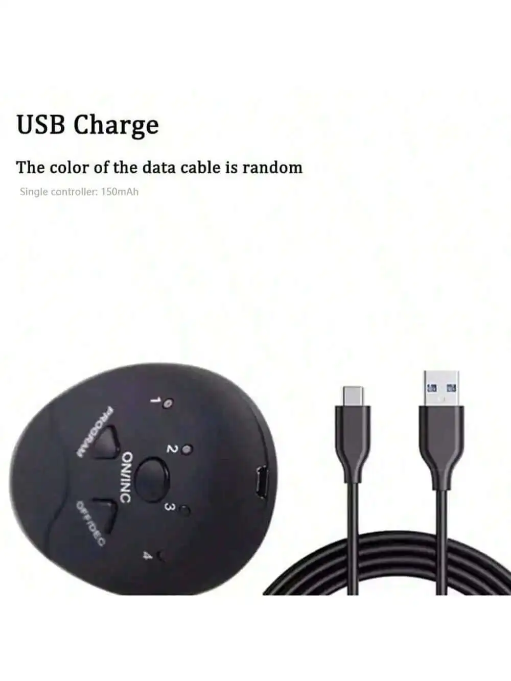 รุ่นชาร์จ/เครื่องนวดสะโพก อุปกรณ์เสริมความงามก้นอัจฉริยะ แผ่นแปะก้น ก้นอวบ ยกก้น แผ่นฟิตเนส