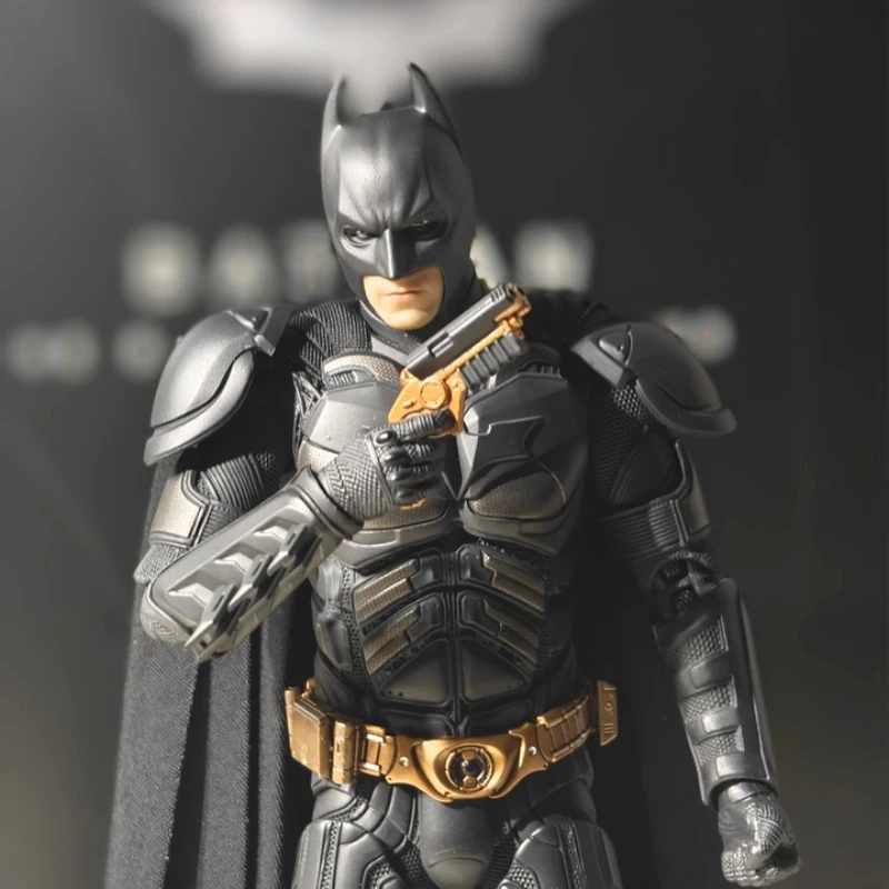 Inart Batman The Da…