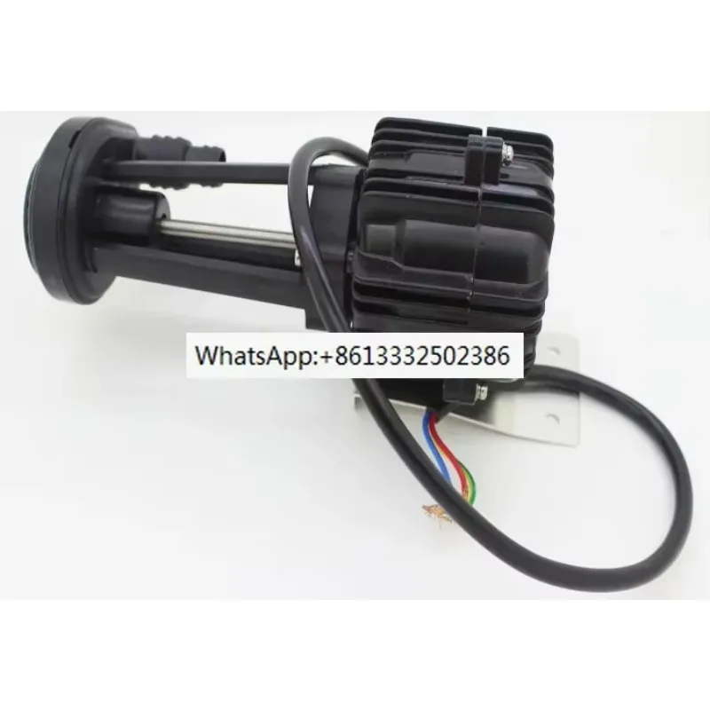

The ice machine general 2W pump motor circulating pump water pump motor NEWDUN MOTORS