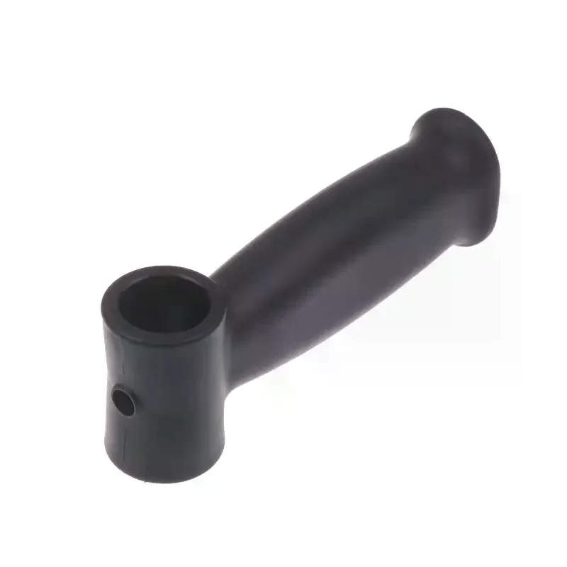1 Pcs Underarm Crutch Handle Grip Walking Stick Handle Grip Anti-Skid Wraps Cane Replacement Grips