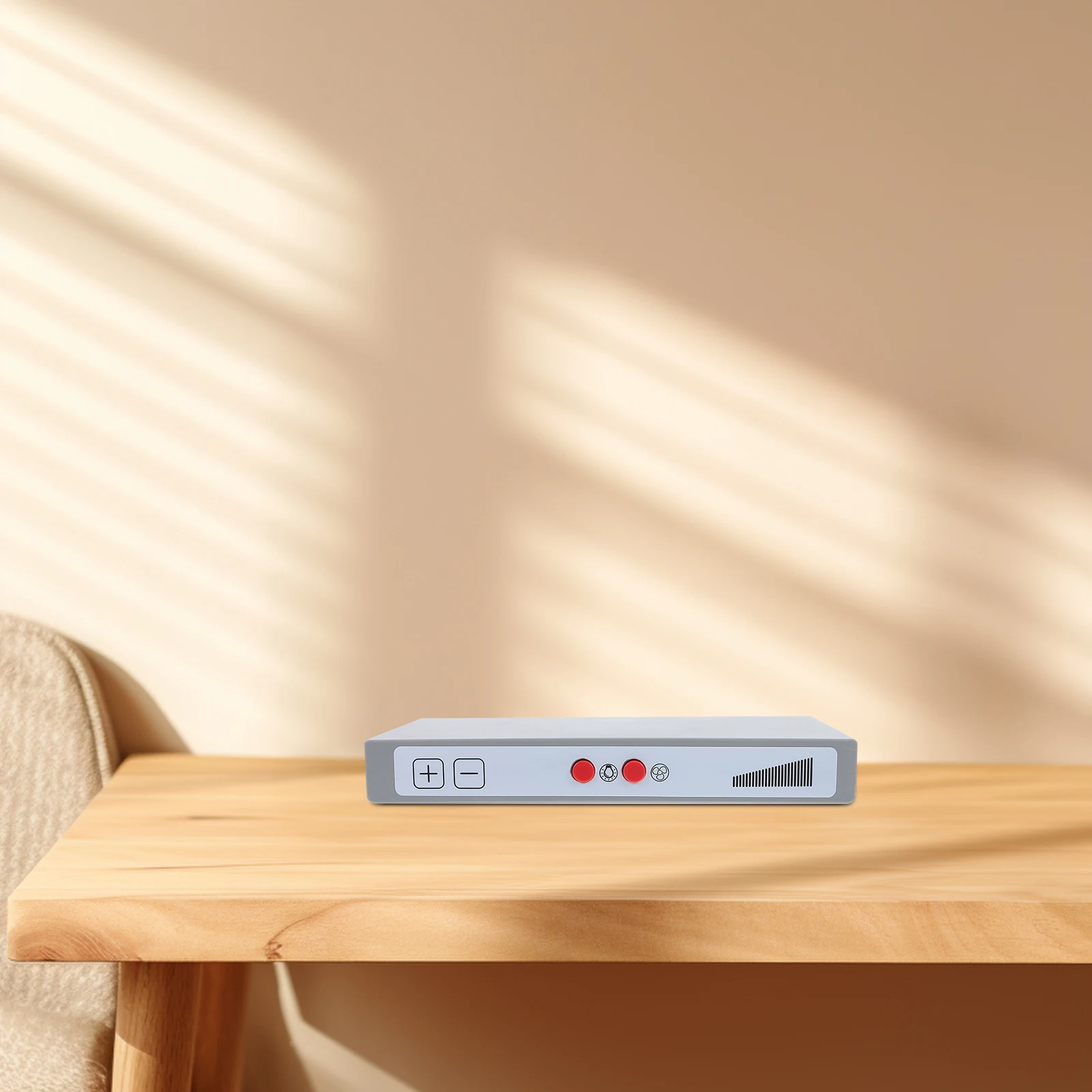 Children's Kitchen Toys Kids Play Appliances Playset Accessories Faux Hood with Light Cooking Music