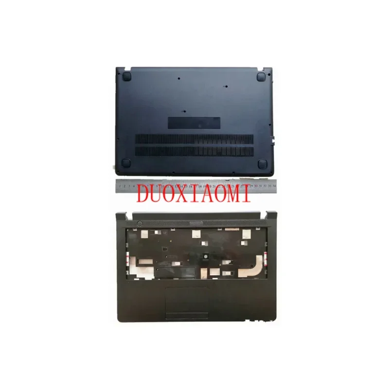 

Новая нижняя крышка Gzeele для Lenovo IdeaPad 100-14 100-14iby 100-141by с основанием для клавиатуры