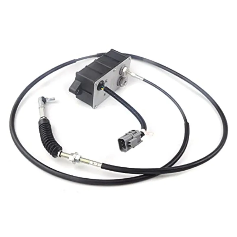 

Throttle Motor HM-A70031 2325-9014 2325-9015 For DH300 DH370-7 (2.25m)