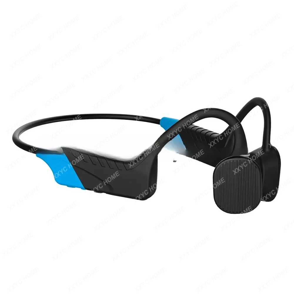 Underwater Swimming Coach Walkie-Talkie Waterproof Communication Headset Swimming Equipment Training