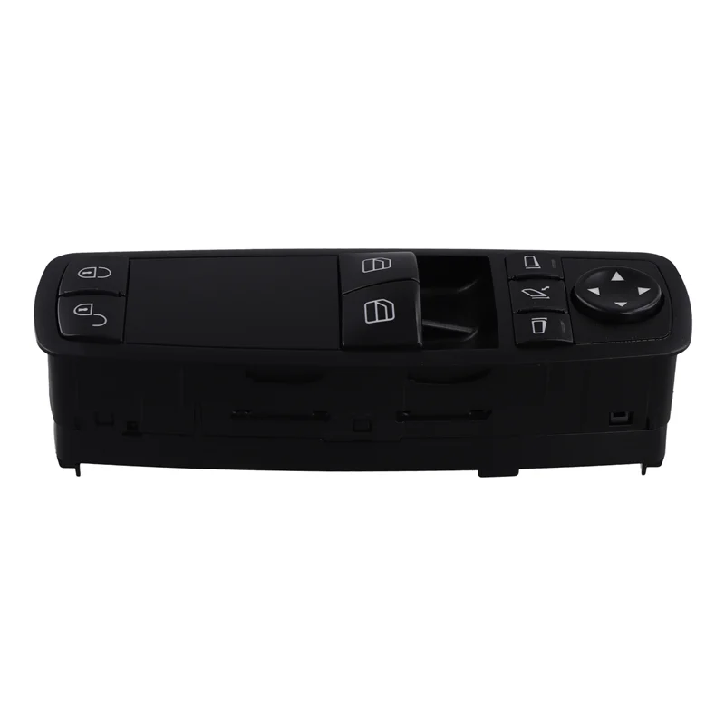 

For Mercedes Benz A160 A180 A200 2000-2016 Car Power Window Switch A1698206510 1.6L Petrol L4 1698206510