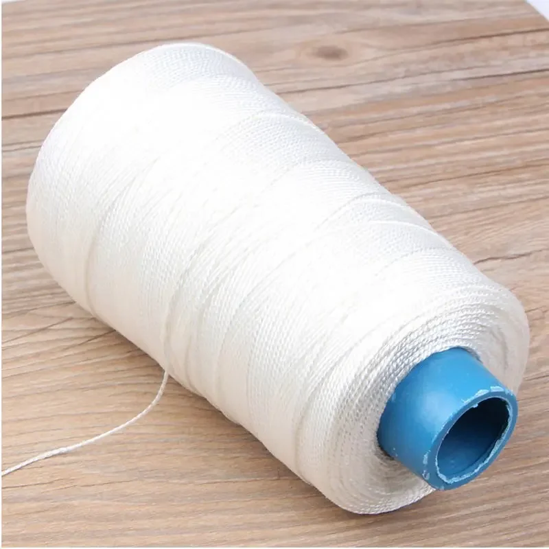 7mm Nylon rope kite thread   Sewed shoe  thread /Clothing accessories sewing thread thick line image 3