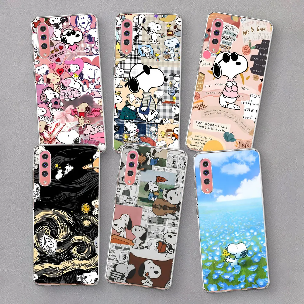 S-Snoopyes Cartoon … - image