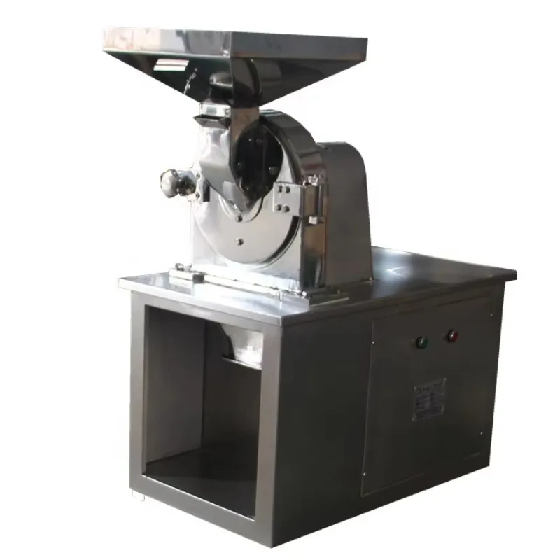 

Efficient Popular Stainless Steel Commercial Industrial Fragrance Grinder