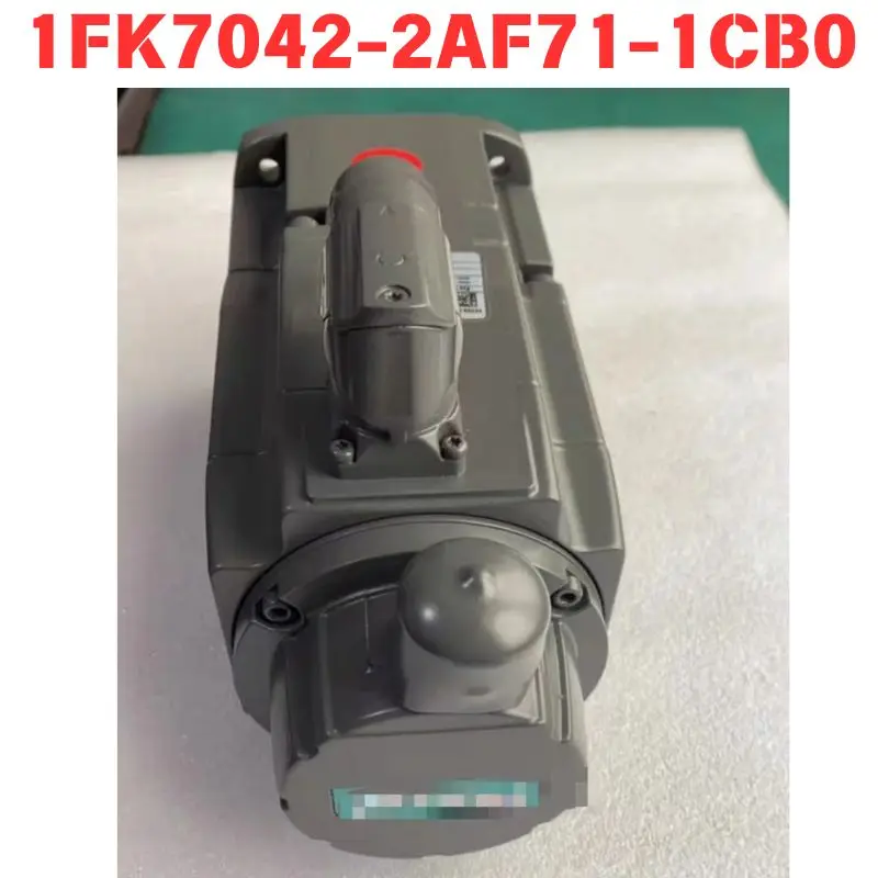 Brand new original 1FK7042-2AF71-1CB0 electric machinery Functional test OK All models are complete, please consult