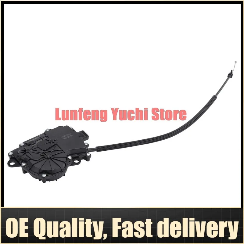 

LR117160, LR091339 - Door Lock Actuator For Land Rover Range Rover IV, Range Rover Sport II 306DT 3.0L, PT306 3.0L