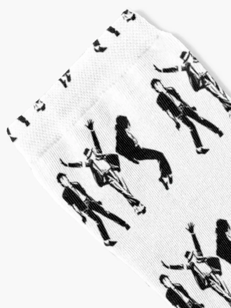 Best Seller Michael jackson 3 in 1 Socks Men Gift