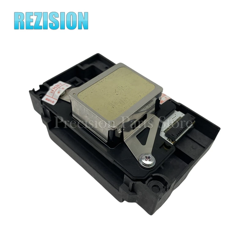 Original Print Head For Epson F180000 L805 L800 L801 L850 R330 T50 Printer Head Copier Printer Spare Parts