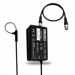 Rogowski Coil AC Current Probe FCP1608 Series High Precision Oscilloscopes Current Probe Bandwidth 30MHz