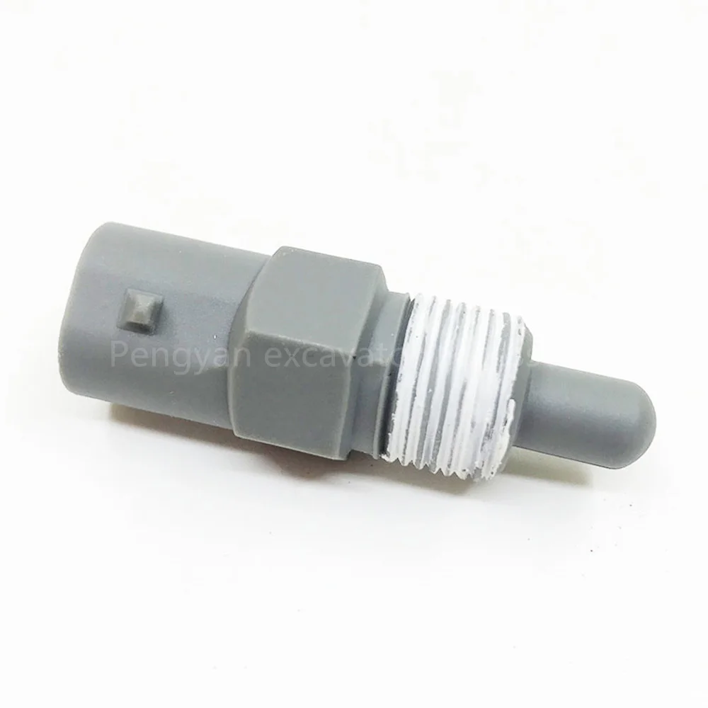 

8-12146830-0 For Hitachi Sumitomo Case 4HK1 6Hk1 6WG1 6UZ1 Exhaust Intake Temperature Sensor Sensor Excavator Parts