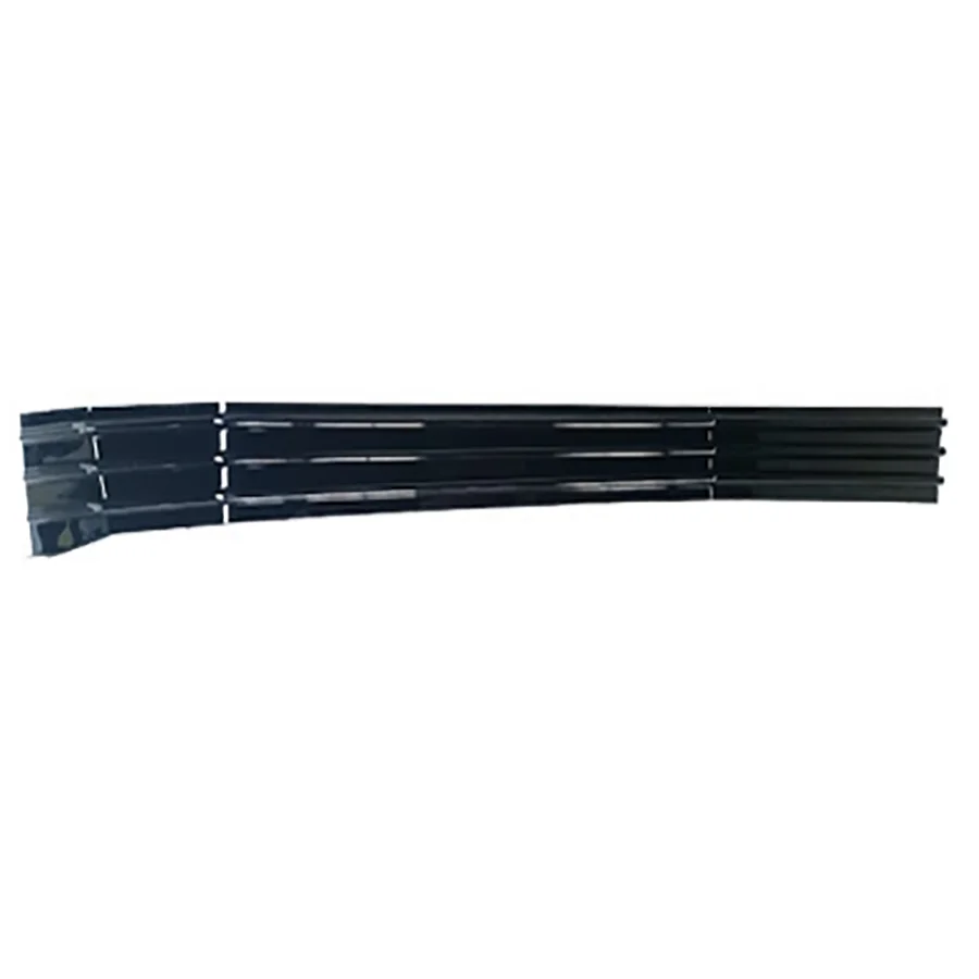 

For 2021 Cadillac Escalade BUMPER MIDDLE GRILLE(long) OE 84570770