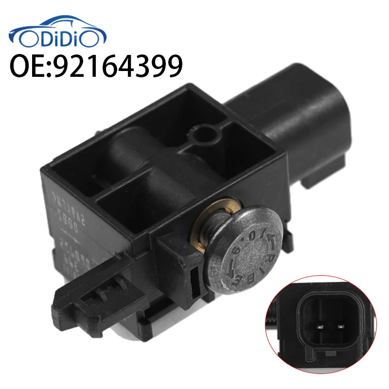 

ODiDiO 92164399 Hight Quality Collision Sensor For Buick Chevrolet GM Cadillac SM4 S8E