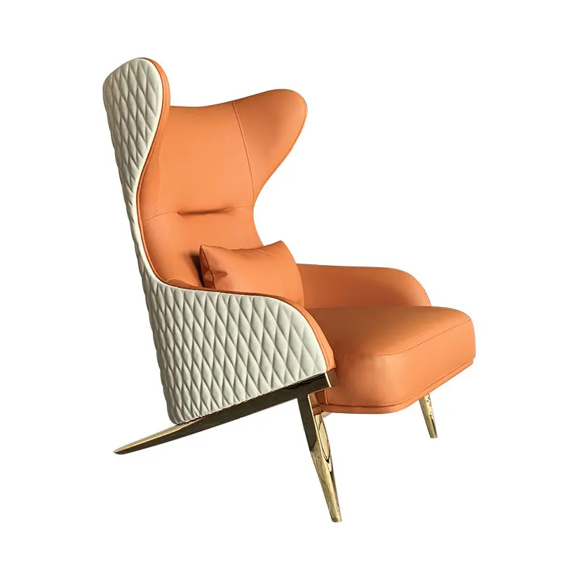 

Tiger chair