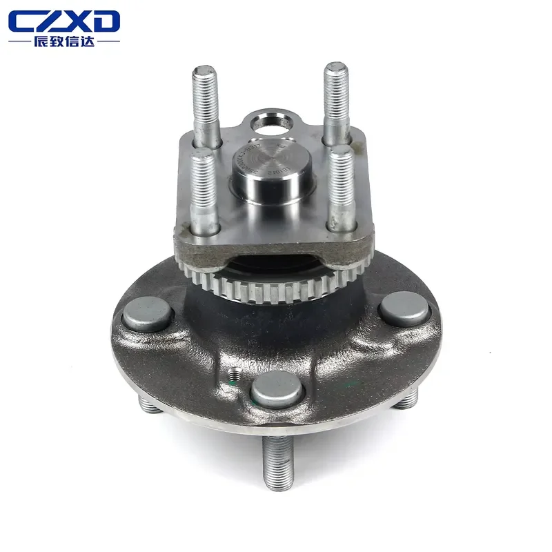 for OEM 3502030-AM01 Changan Benben Rear Wheel Hub Bearing Assembly Complete with Flange for 1.4L