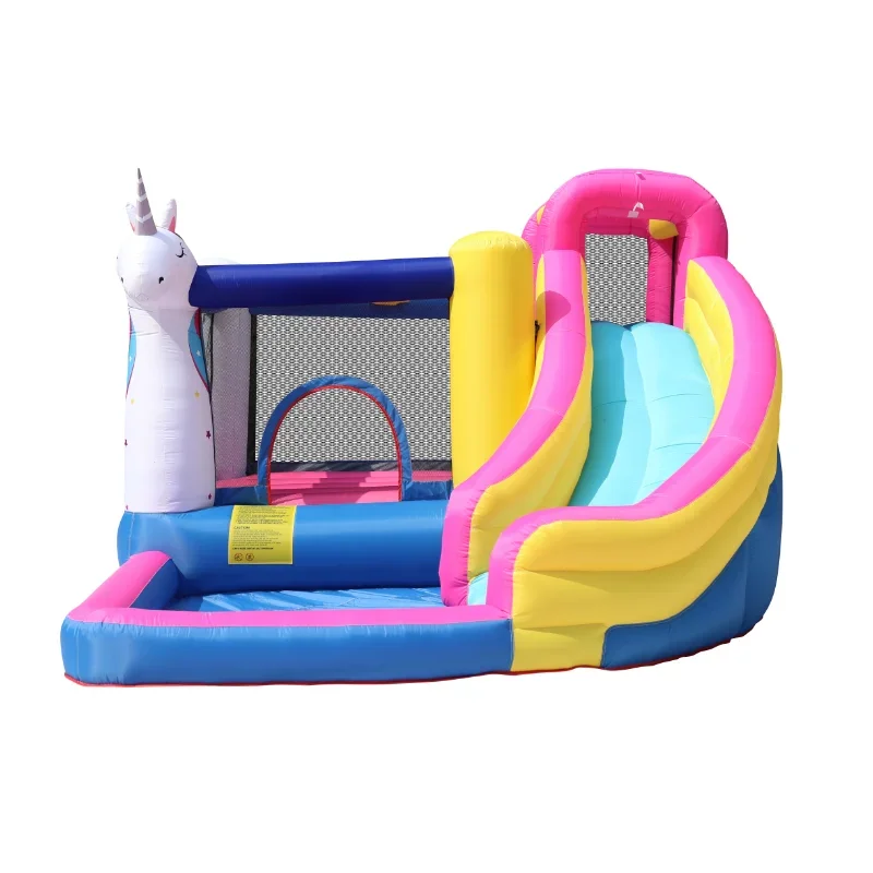 2021 Customized Juegos Bouncy Castle Inflatable Bouncer Jumping Bouncing