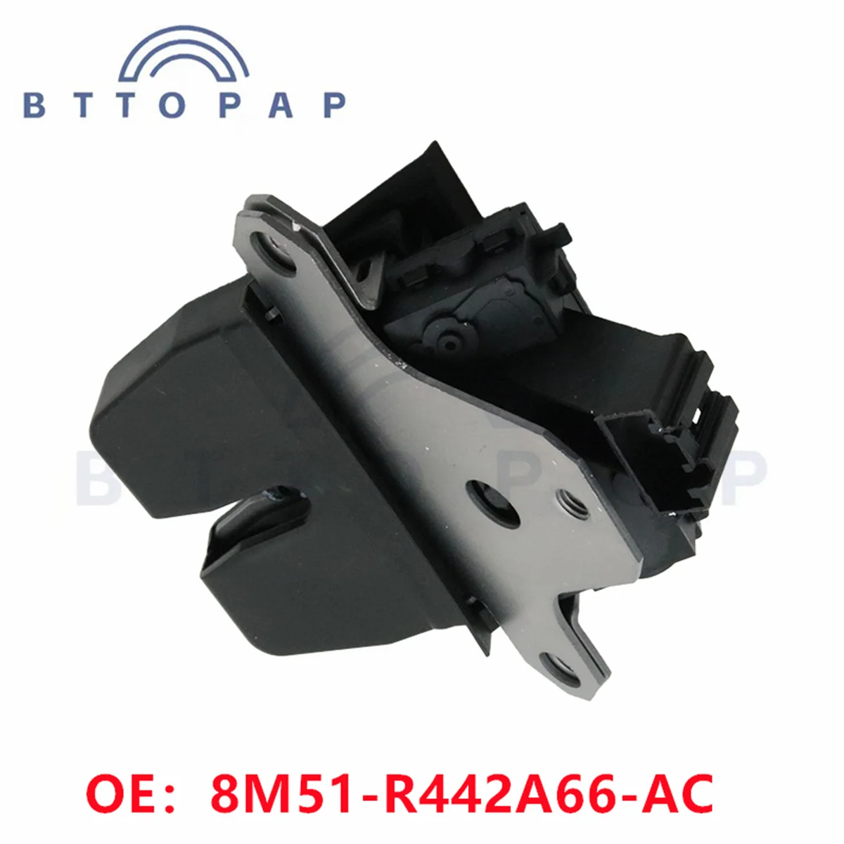 8M51-R442A66-AC 1317317 	 3M51R442A66AL Защелка замка багажника задней двери багажника для Ford C-MAX Focus Turnier 8M51R442A66AC