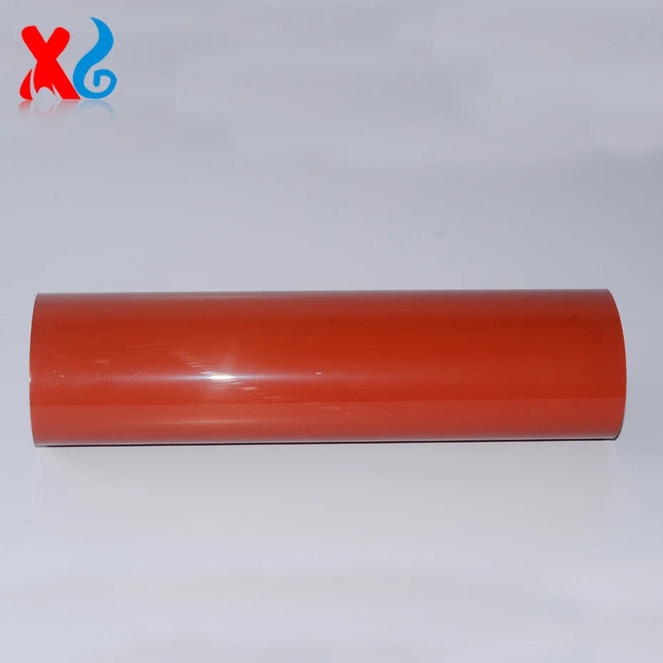 A50U757700 Red Fuser Film Belt For KONICA MINOLTA AccurioPress C2060 C2070 C1060 C1070 C1070P C3070 C3080 A50U765000 A50U734000