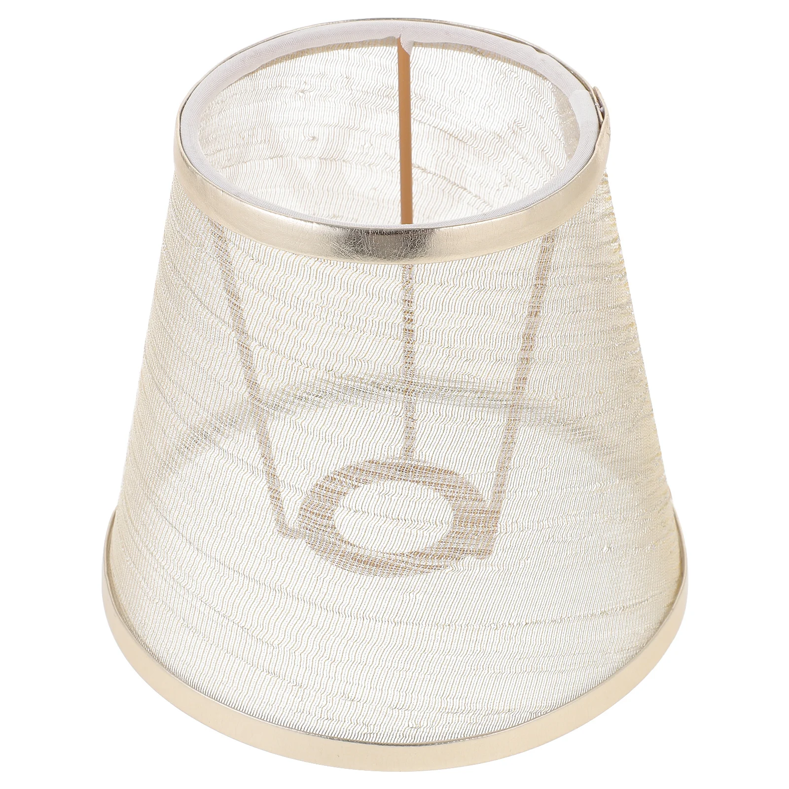 

Cloth Shade For Table Lamp Hanging Lamp Bedroom Living Room Replacement Fabric Lampshade Accessory Lighting Fixture Cover