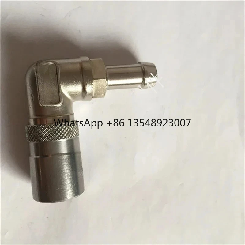 RMI09.1812 Quick Connector RMI09.1810 Accessoire Voiture Car Accessories