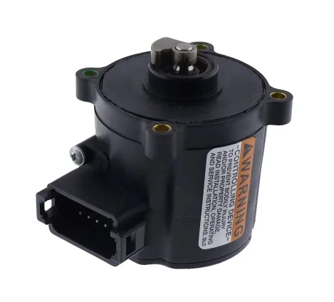 2868A014 Electronic Governor for 1103 Electronic Governor U5MK0669 / Electric Voltage Regulator 2868A0 for Komatsu