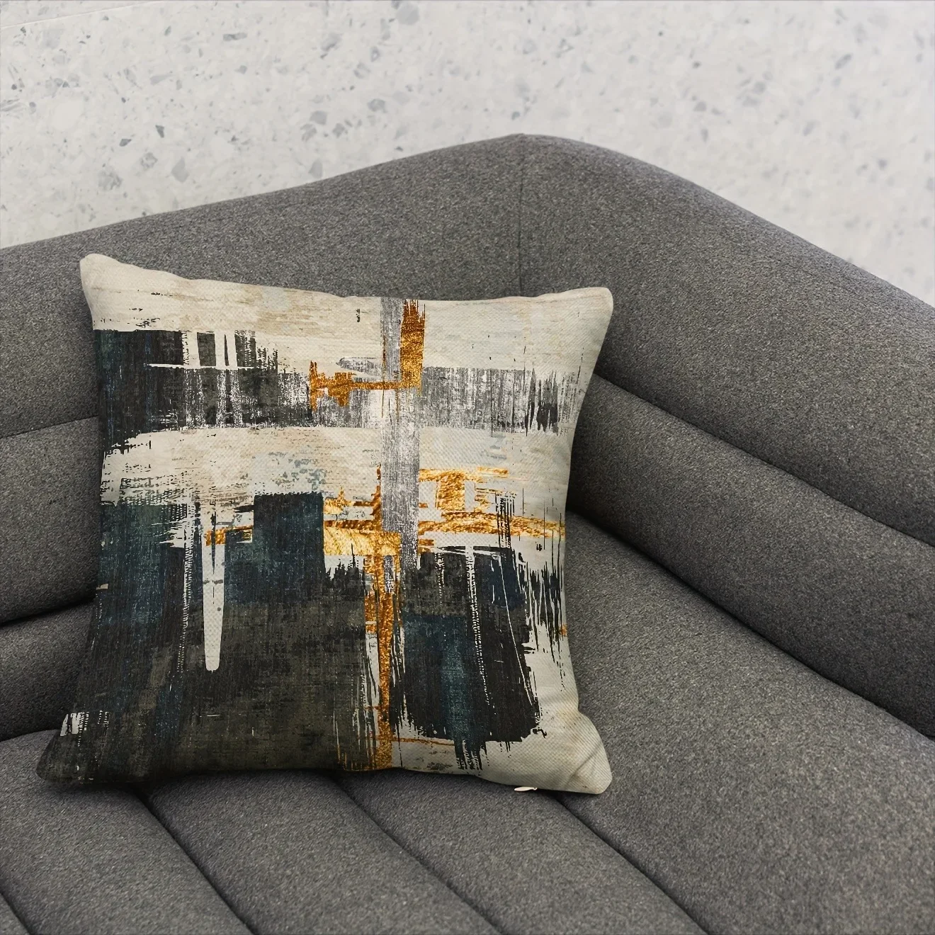 Funda De Almohada T… - image