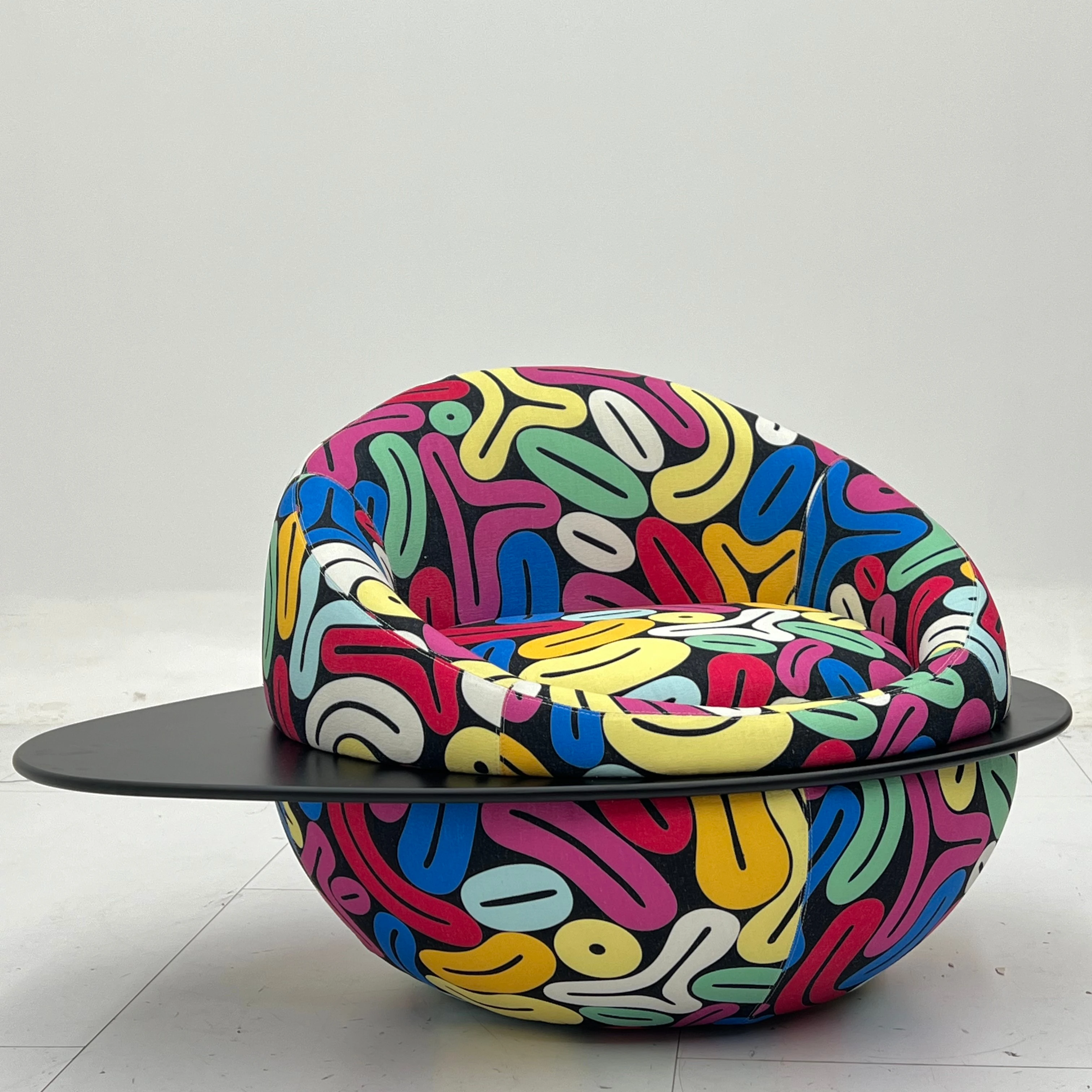 

Современный дизайнерский стул для балкона, мебель для дома, спальня, гостиная, вилла, звезда, сферический стул для отдыха