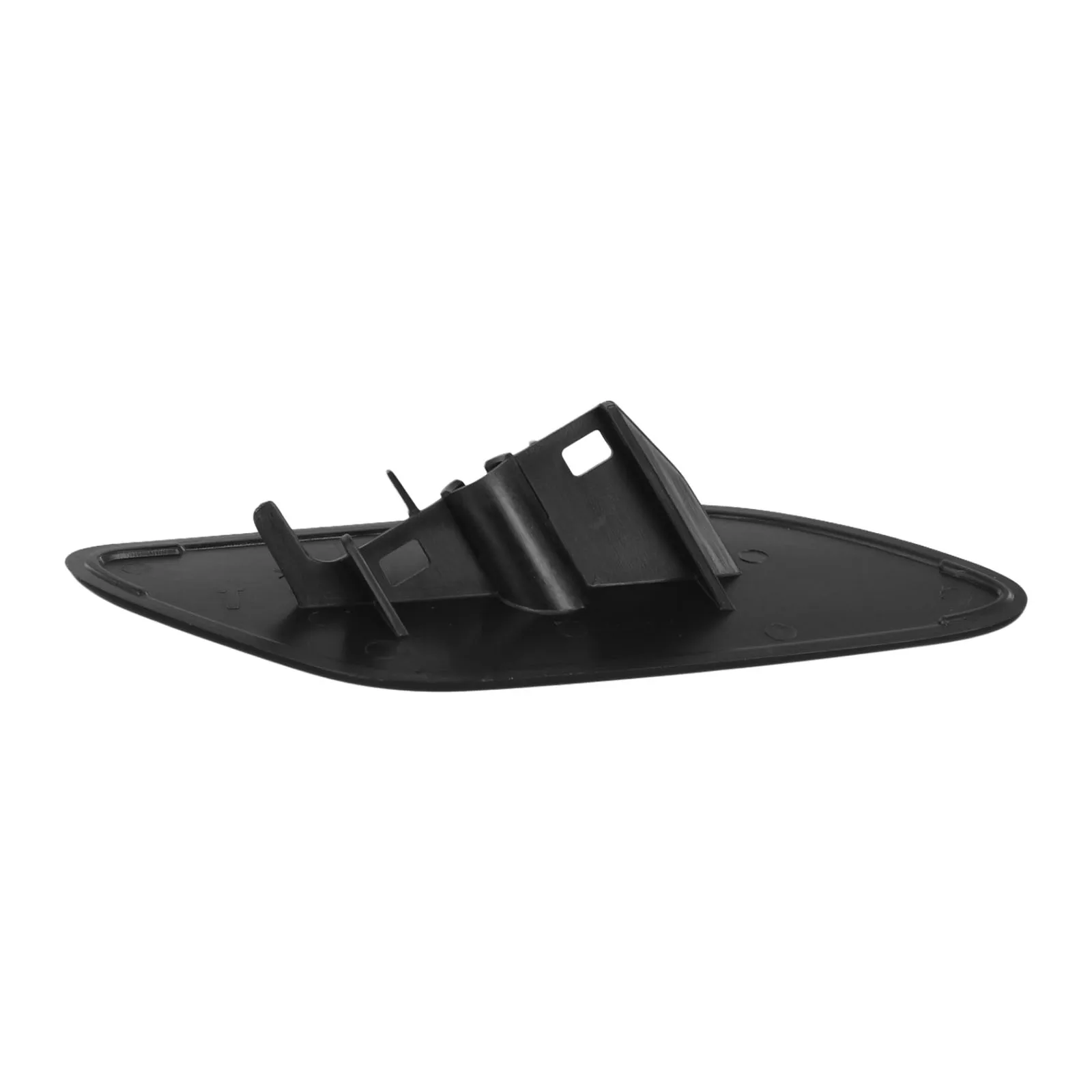 

#86636-FG030 Headlamp Cap Front Accessories Cap Car Direct Replacement Exterior Parts Plastic Spray Nozzle Cap