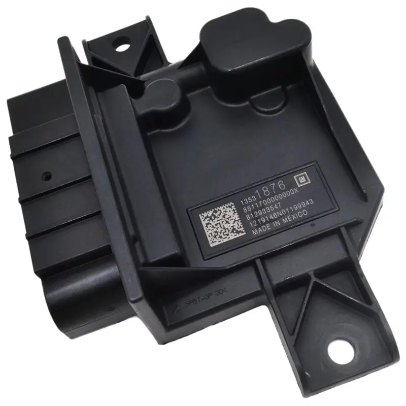 

Модуль управления топливным насосом A65P-3531876 для Buick Encore, Regal Sportback, XT5, Blazer, Chevy Equinox, Malibu, Trailblazer, GMC Acadia