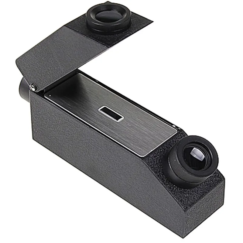 1.30 ~ 1.73 RI Gemological Refractometer  Range Portable High-precision Professional Gem Testing Instrument