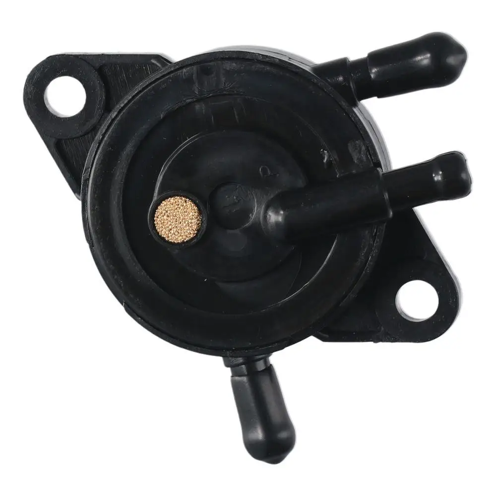 1pc 16700-Z0J-003 808656 Fuel Pump Black ABS Car Fuel Pump 808656 16700-Z0J-003 Fuel Pump for Honda GXV50 GXV100 GC135