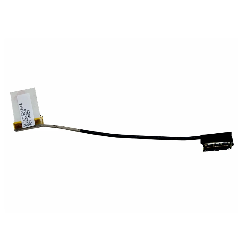 New LCD Screen  Cable For Lenovo U310 Display Cable LZ7 DD0LZ7LC000 Screen Line