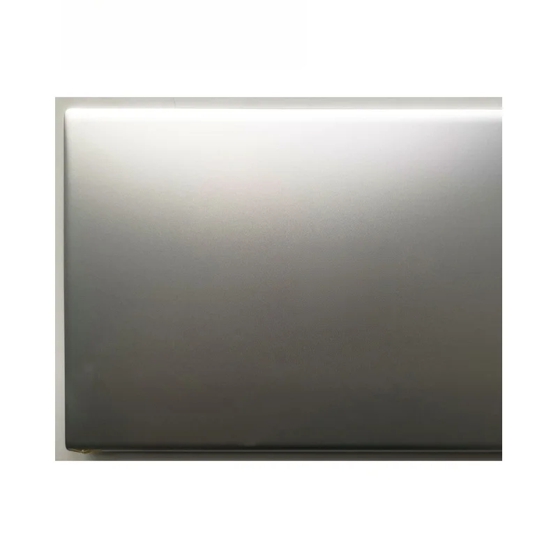 OEM Replacement New Lcd Rear Cover Top Screen Case For Dell Inspiron 15Pro 5510 5515 0CHFVW Sil