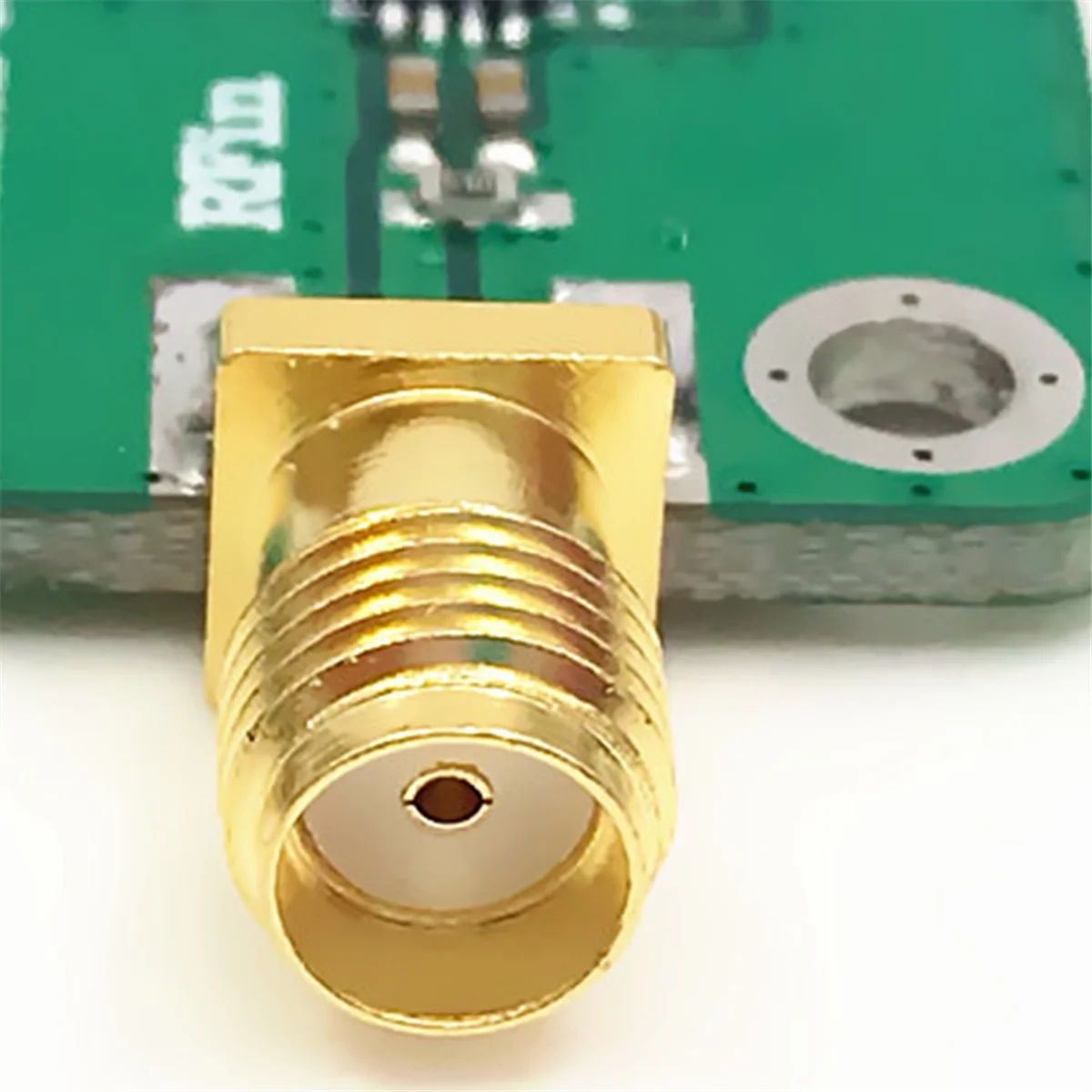 Thumbnail 2 - #8 Trending RF Spectrum Analyzers Right Now