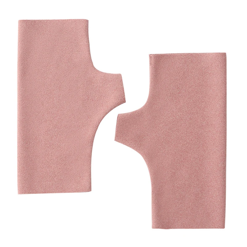 1 زوج النساء أصابع قفازات الشتاء الدافئة شاشة تعمل باللمس نصف اصبع قفازات للنساء في الهواء الطلق الدراجات قفازات تسلق الجبال