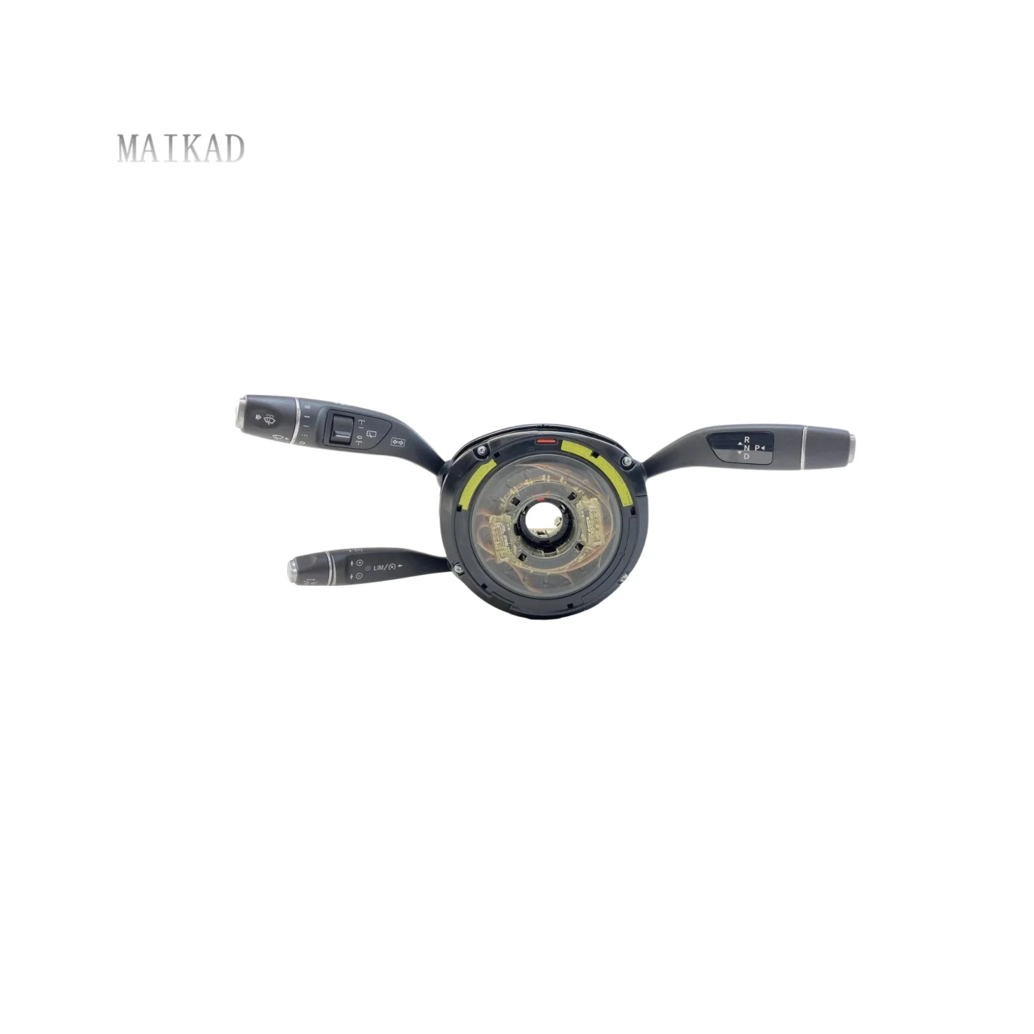 

Combination Switch Steering Angle Sensor for Mercedes Benz W156 GLA180 GLA200 GLA250 GLA45 A2469006320