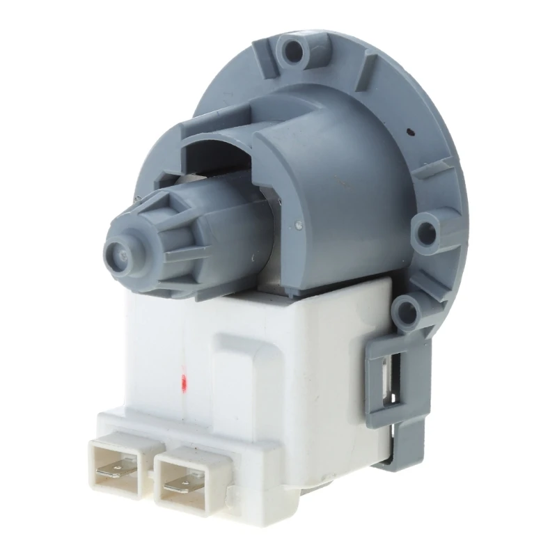 Drain Pump Motor Water Outlet Motors Washing Machine Parts For Samsung  Midea Little Swan