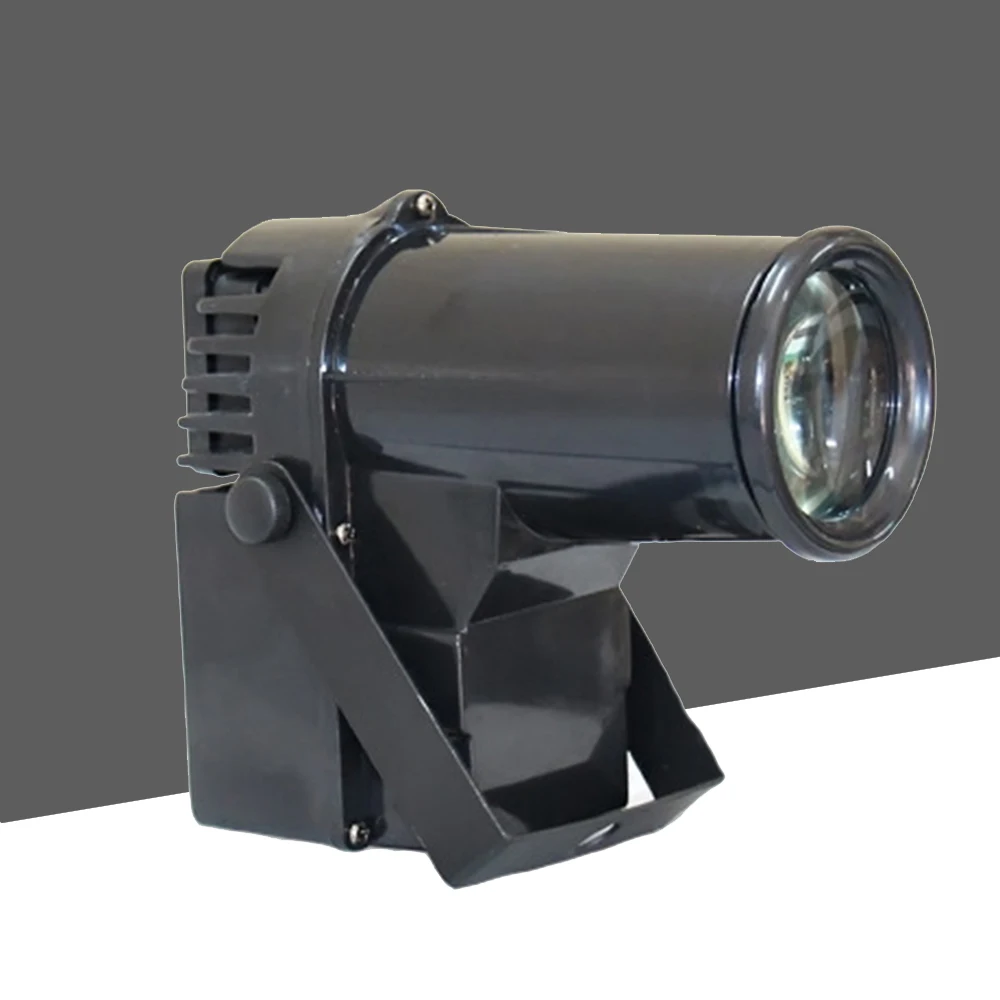 

RGBW Dimmable Remote Control Led Beam Spotlight 10w 3000k Zoomable Colorful Stage Light for KTV and Party