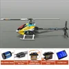 Oroginal Tarot 450PRO V2 FBL Flybarless RC 6CH Hubschrauber mit MOTOR ESC SERVOS GYRO TL20006 4