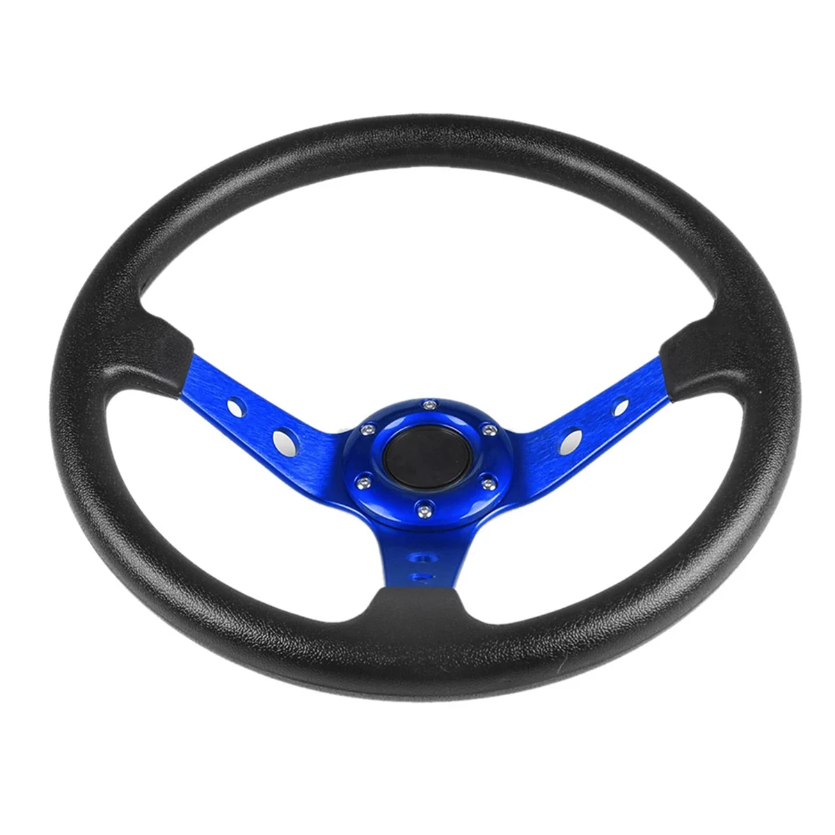 

For Logitech G29 G920 G923 Racing Game, Racing Steering Wheel Gaming Steering Wheel Universal, 14 Inch 350mm, C