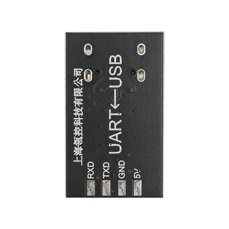 Uart-usb zu ttl