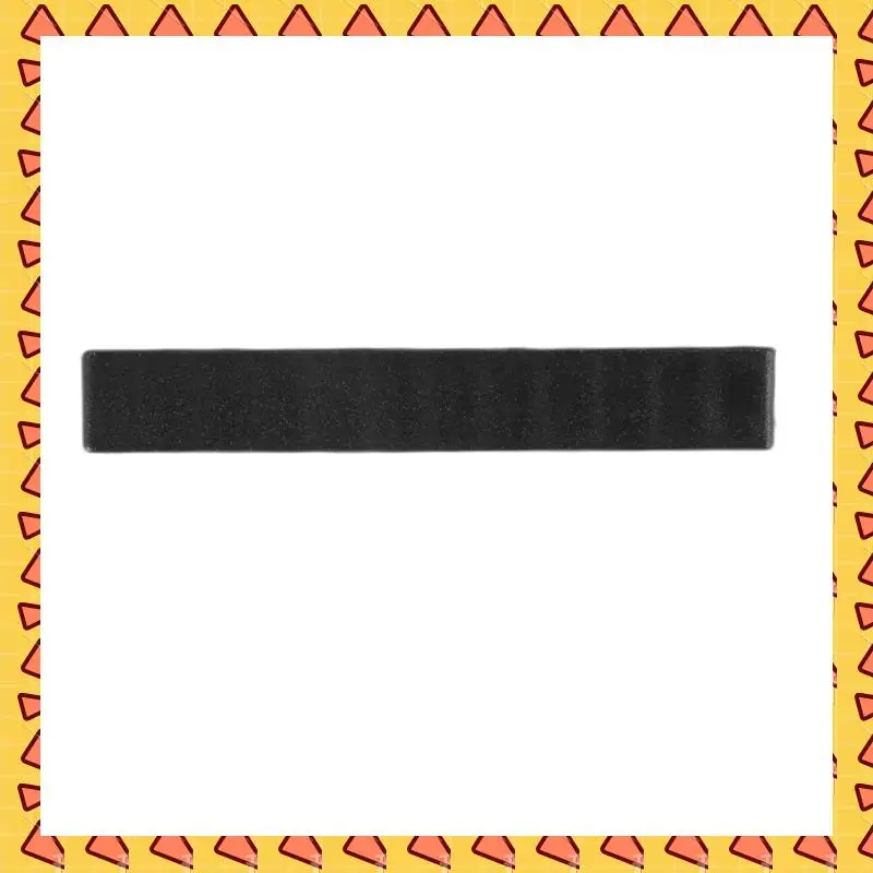 

A008 50Pcs 12-Hole Screwdriver Bit Holder Box Block Black For Six Angle 6.35Mm Handle