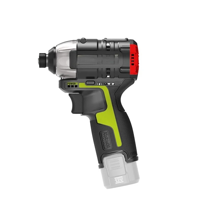 WU132 Screwdriver Machine for WORX Original Switch Storage Box Professional Electrician Screwdriver Machine DIY Accessories